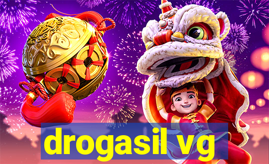 drogasil vg